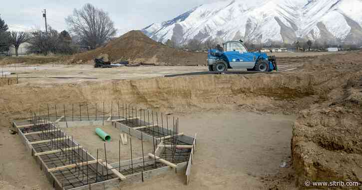 Spanish Fork all-abilities park opens this weekend