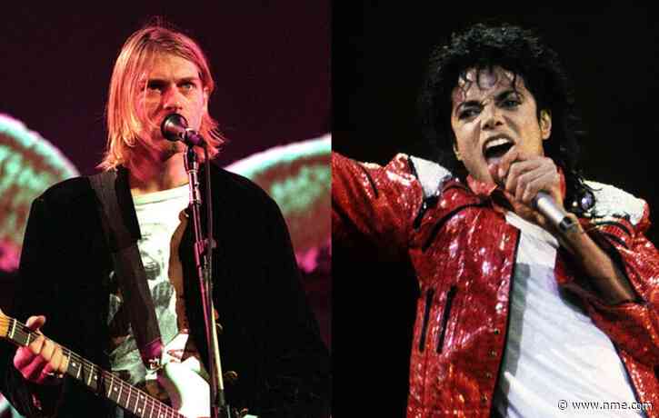 Producer goes viral for mixing Nirvana and Michael Jackson songs with drill beats