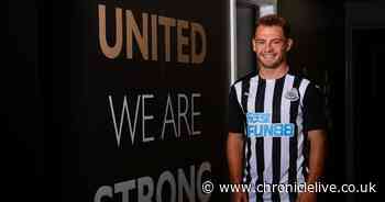 Ryan Fraser 'absolutely buzzing' after joining Newcastle and makes exciting vow
