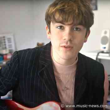 Declan McKenna takes on The Rolling Stones for this week's Number 1 album