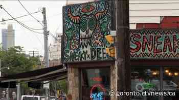 Development proposal could mean the end for Sneaky Dee's