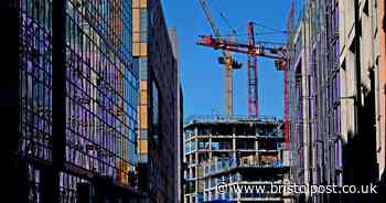 There are plans to improve cycling and walking through Broad Plain