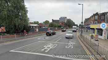 Fixed penalty notices given out after brothel found in Trafford