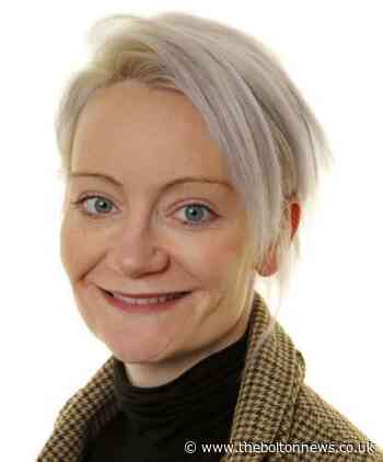 New clinical director appointed for Bolton CCG's team