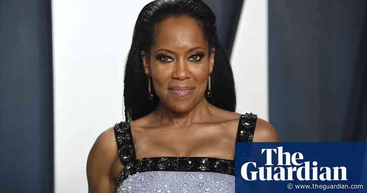 Regina King makes history at Venice film festival with One Night in Miami