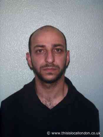 Police search for wanted man with links to Croydon