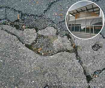 Brent Council to spend £15 million on 2020/21 street repairs