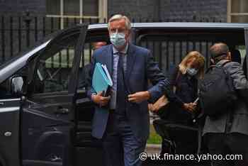 Boris Johnson is happy with No Deal but has not made preparations for the chaos that could bring