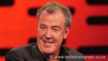 Winner of Who Wants To Be A Millionaire? is Google in a head, says Clarkson