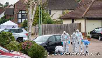 Teenager in critical condition after shooting in Kesgrave