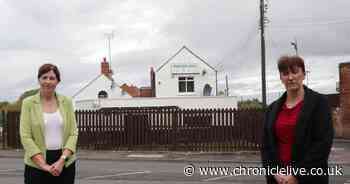 Residents must 'follow guidance to avoid local lockdown' after outbreak