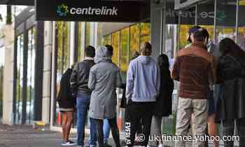 Australia's jobless benefits will be among worst in OECD after Covid supplement cut