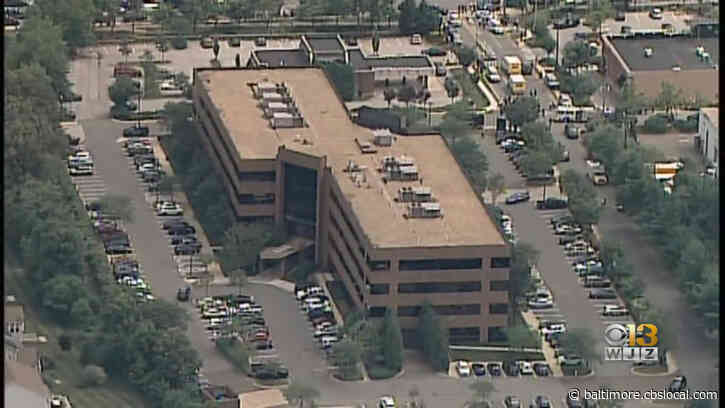 Capital Gazette Holds Rally Over Office Closure