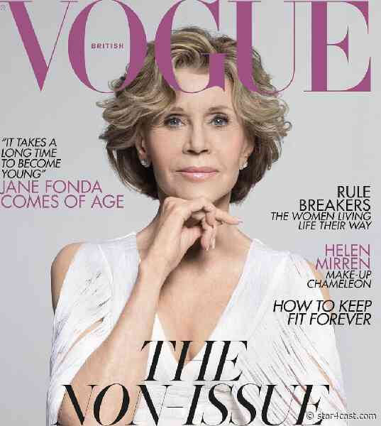 Jane Fonda – a remarkable survivor