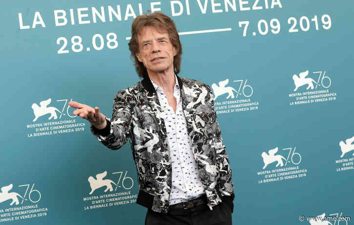 Mick Jagger addresses possibility of The Rolling Stones recording new music: “It’s got to be in safe circumstances”