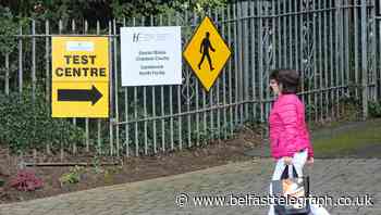 People in Dublin warned after rise in coronavirus cases