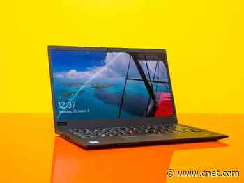 Best Labor Day 2020 deals: You can still get a Segway scooter, Lenovo laptops and more     - CNET