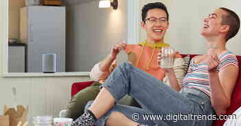 Amazon Echo Plus down to $75 this Labor Day — save 50%