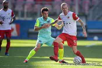 FC Utrecht woedend op KNVB vanwege uitstel openingsduel met AZ