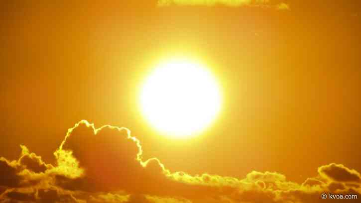 Excessive heat in Southwest poses added threat amid COVID-19 pandemic