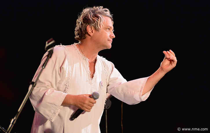Listen to The Polyphonic Spree’s new covers EP
