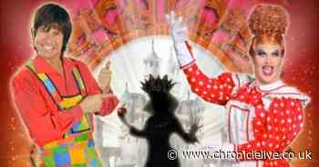 Whitley Bay Playhouse cancels pantomime in latest blow to Christmas celebrations