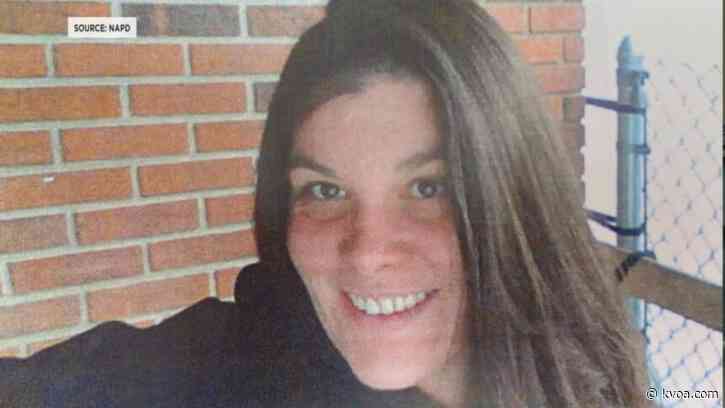 Indiana man pleads guilty to murdering wife in front of 8-year-old son