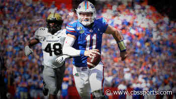 Seven teams that could invade the exclusive College Football Playoff for the first time in 2020