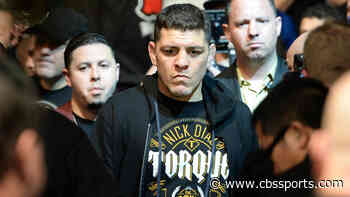 Nick Diaz '100%' planning on return to fighting, targeting early 2021 date with a few options to consider