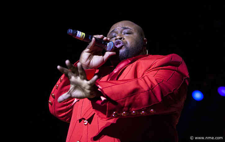 Former Temptations frontman Bruce Williamson has died from coronavirus