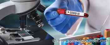 Le Québec en route vers une deuxième vague de COVID-19