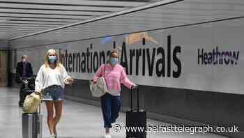 What is the ‘islands policy’ and how will this affect travellers?