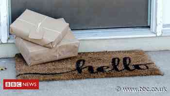 The 'brushing' scam that's behind mystery parcels