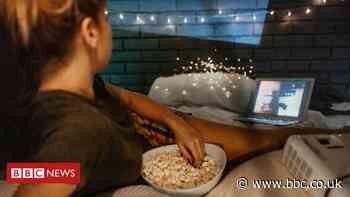 'Dramatic' decline in pirated films after arrests