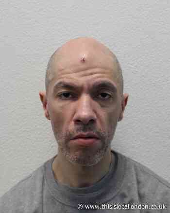 Mohammed Assri: Man guilty of murder in south west London