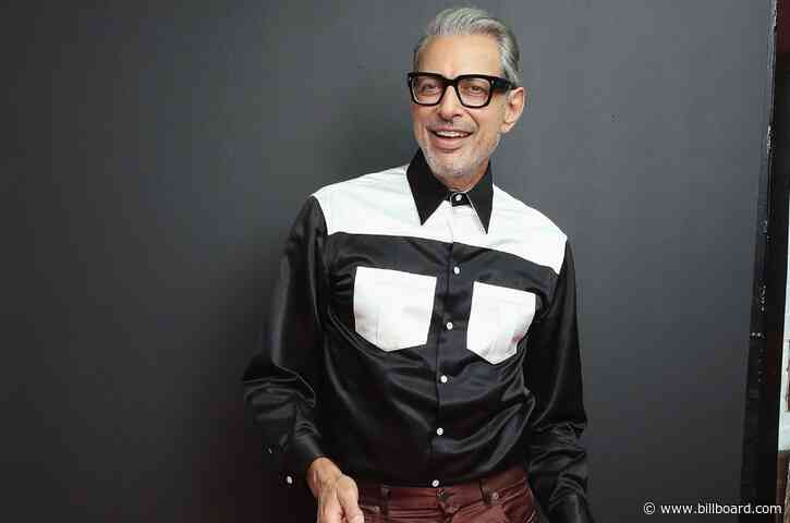Sam Neill, Jeff Goldblum Deliver Musical Duets Amid ‘Jurassic World: Dominion’ Filming