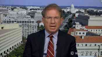 This story is just the beginning, Atlantic editor-in-chief says