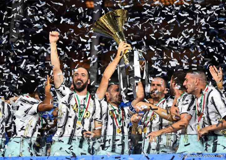 Three private equity groups await Serie A decision over 'historic' deal - sources
