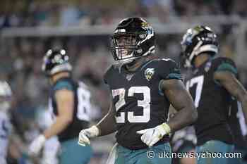 Jaguars' Armstead 'out a while' after return to COVID list