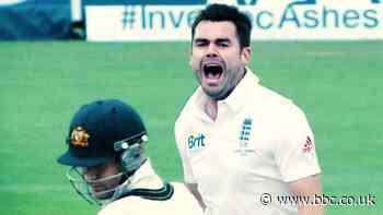 Anderson on why England v Australia rivalry matters - with second T20 live on BBC