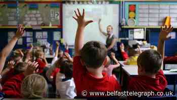 Resetting public finances for Northern Ireland
