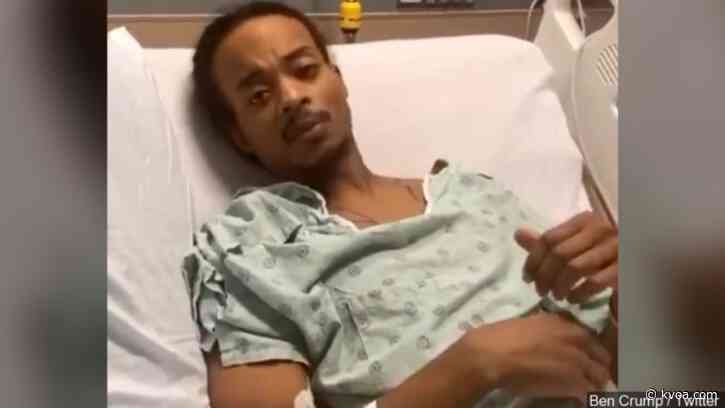 Blake attorney calls Harris visit ‘uplifting’