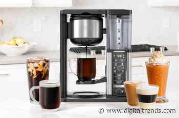 3 coffee maker deals you can’t afford to miss this Labor Day