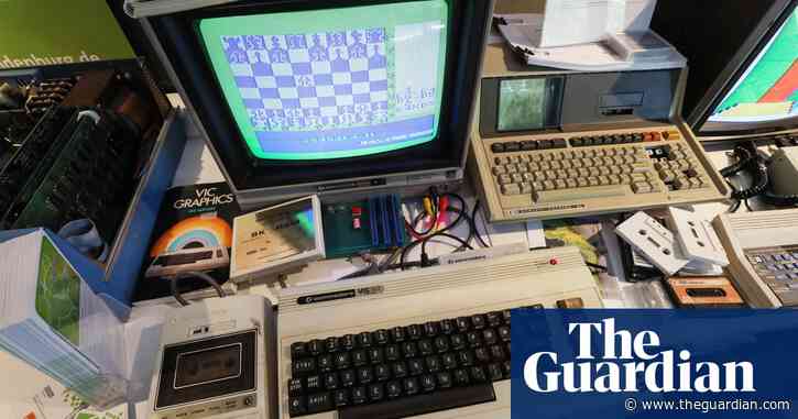 The 20 greatest home computers – ranked!