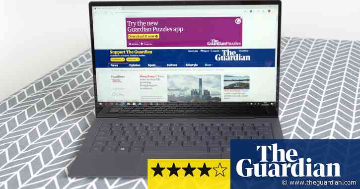 Galaxy Book S laptop review: Samsung and Intel's silent road warrior