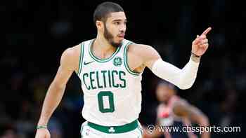 2020 NBA Playoffs: Celtics vs. Raptors odds, picks, Game 5 predictions from proven model on 61-33 roll