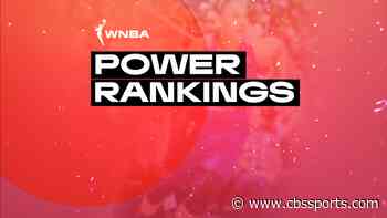 WNBA Power Rankings: Storm regain top spot as playoffs approach; Aces, Sparks on their heels
