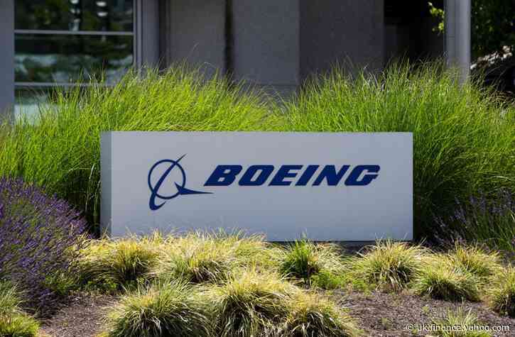 FAA investigating manufacturing flaws in Boeing 787 jetliners