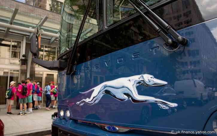 Market report: Buyout talk drives FirstGroup higher