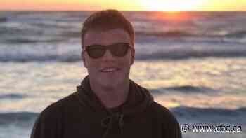 University of Guelph mourns student, Bradley Traynor, killed in Oshawa shooting